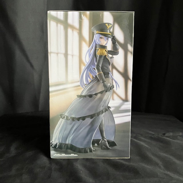 My Dress-Up Darling Marin Kitagawa Prize Figure AMP+ Black Lobelia In Stock