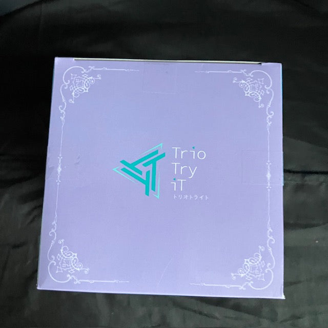 Frieren Fern Figure Winter Clothes ver Trio-Try-iT Furyu IN US STOCK