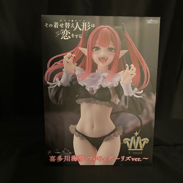 My Dress Up Darling – Marin Kitagawa Liz Ver. Figure Taito Official T-M - IN US