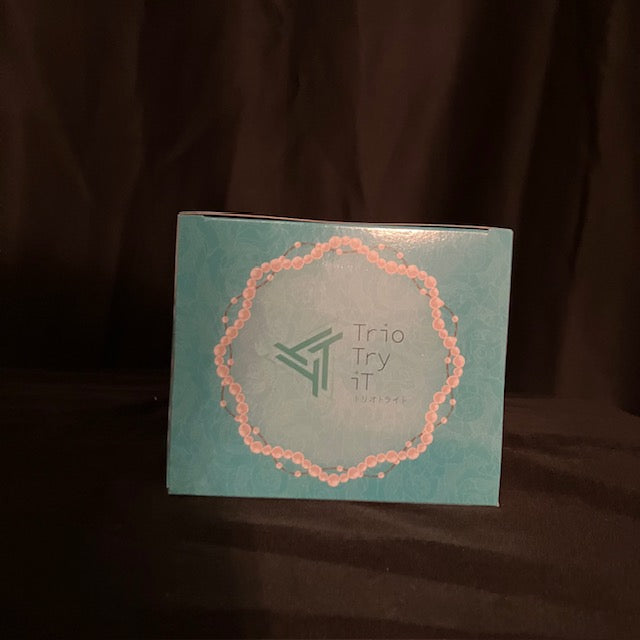 Re:Zero Rem Figure Bridesmaid Ver Furyu Trio-Try-It 8" Tall NEW Furyu