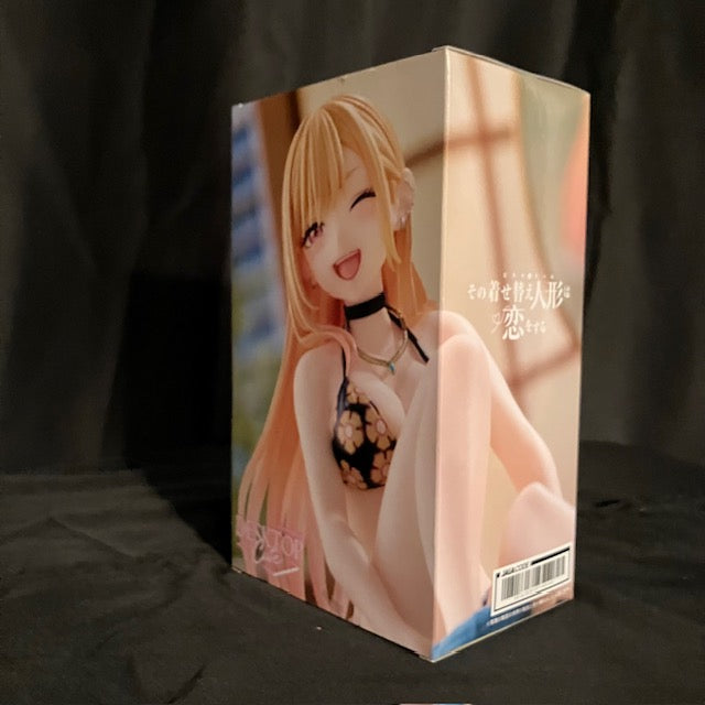 My Dress-Up Darling Cute Figure Kitagawa Marin Measured Swimsuit Ver IN US