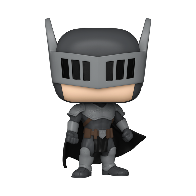 Funko Pop! Batman Knight #513 Exclusive Vinyl Figure DC Comics