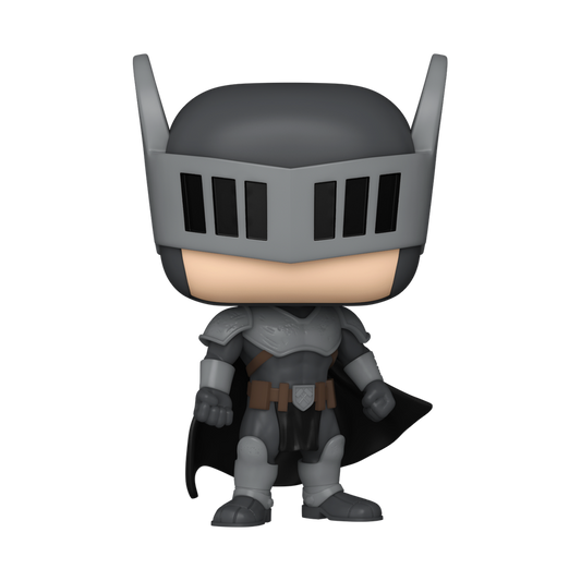 Funko Pop! Batman Knight #513 Exclusive Vinyl Figure DC Comics