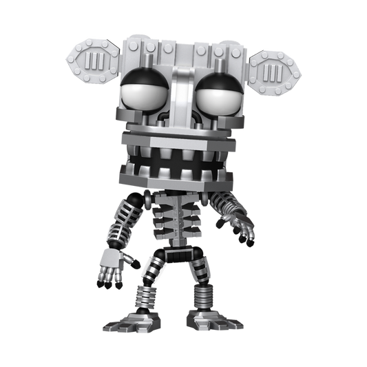 Funko Pop! FNAF Endo-02 Exclusive Help Wanted 2 Vinyl Figure New #1105