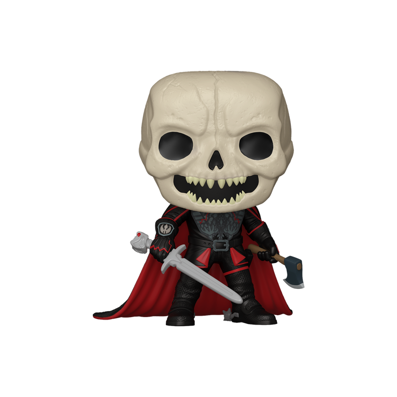 Pop_Headless_Horseman_Chase And Common Bundle