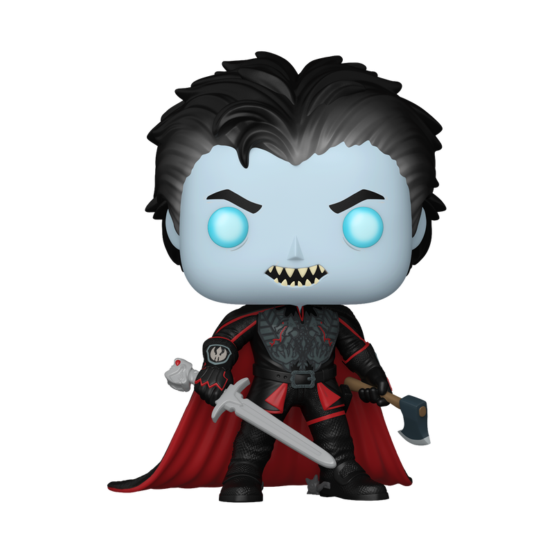 Pop_Headless_Horseman_Funko Pop 2