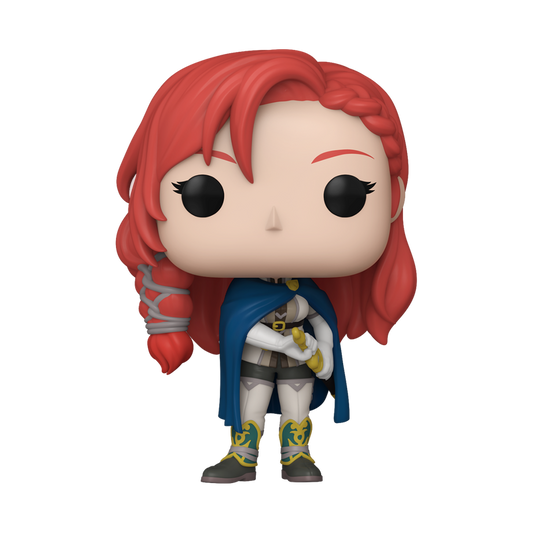 Funko Pop! Lord of the Rings: War of the Rohirrim Hera 1836