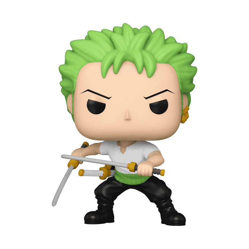 Funko Pop! One Piece RORONOA ZORO #1775
