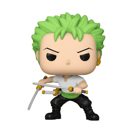 Funko Pop! One Piece RORONOA ZORO #1775