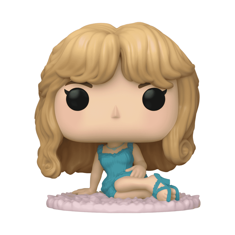 Funko Pop! Sabrina Carpenter #479