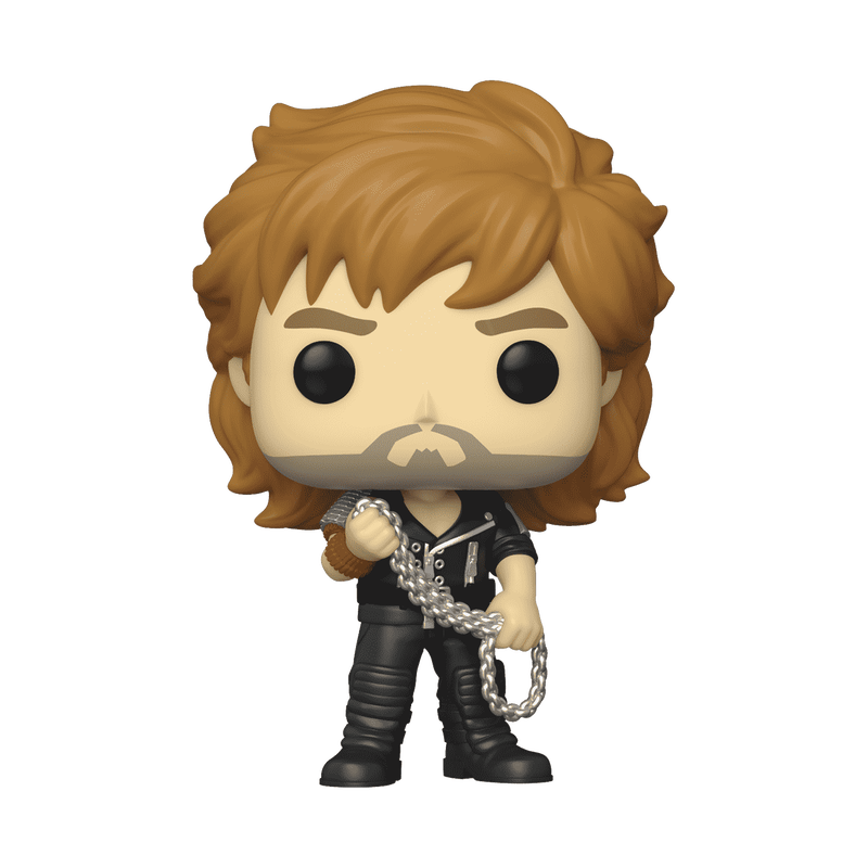 Funko Pop! Rocks Duran Duran Simon Le Bon #327 (The Wild Boys)