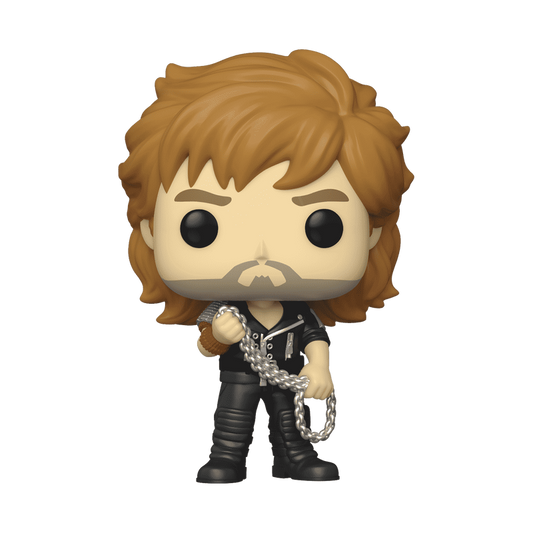 Funko Pop! Rocks Duran Duran Simon Le Bon #327 (The Wild Boys)