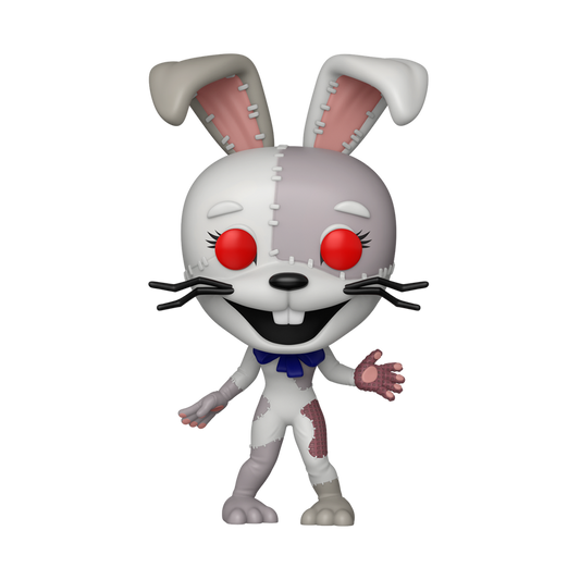 Funko Pop! FNAF Vanny Help Wanted 2 Vinyl Figure New #1130