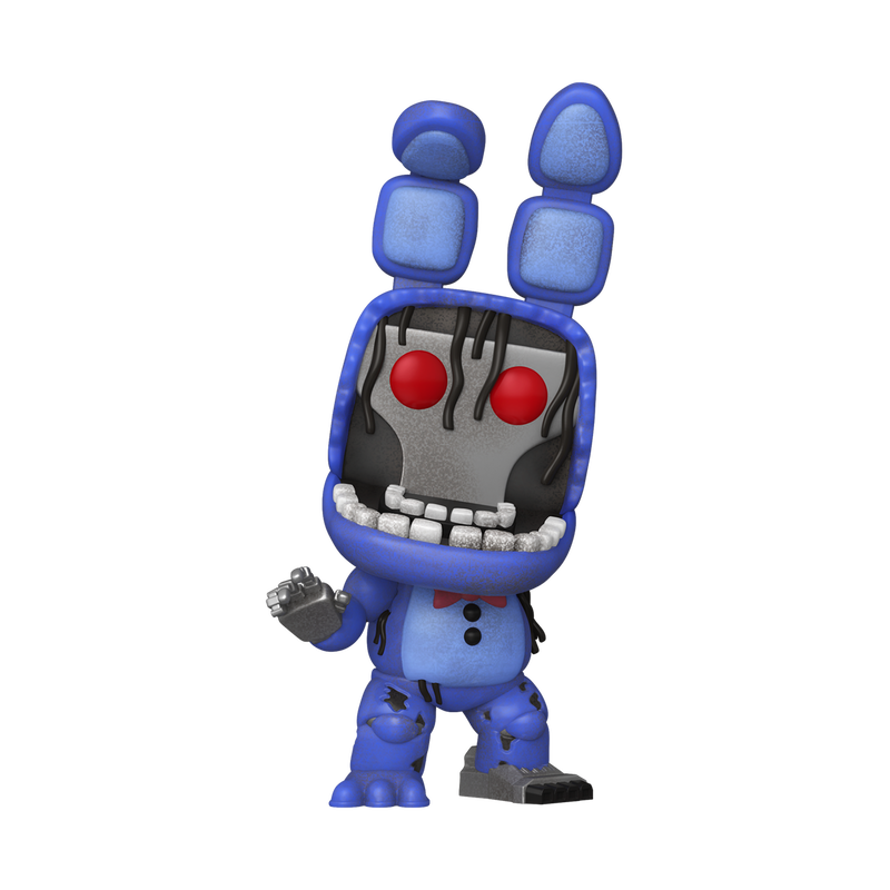 Funko Pop Withered Bonnie 1083