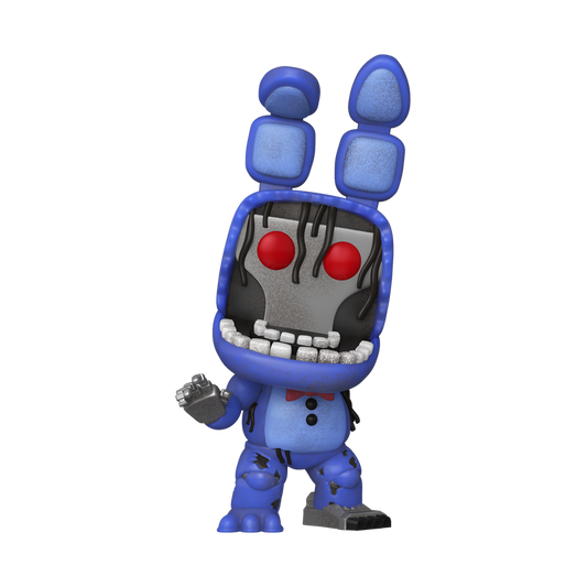 Funko Pop Withered Bonnie 1083