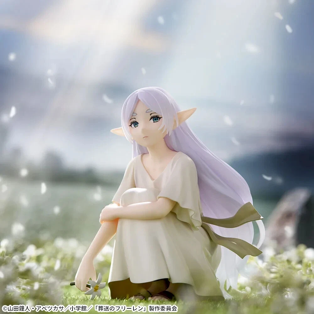 US SELLER - Frieren: Beyond Journey's End Yumemirize Figure In Those Days - New