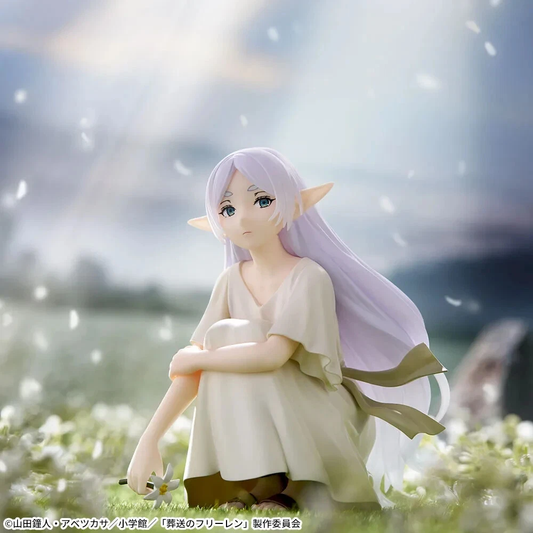 US SELLER - Frieren: Beyond Journey's End Yumemirize Figure In Those Days - New