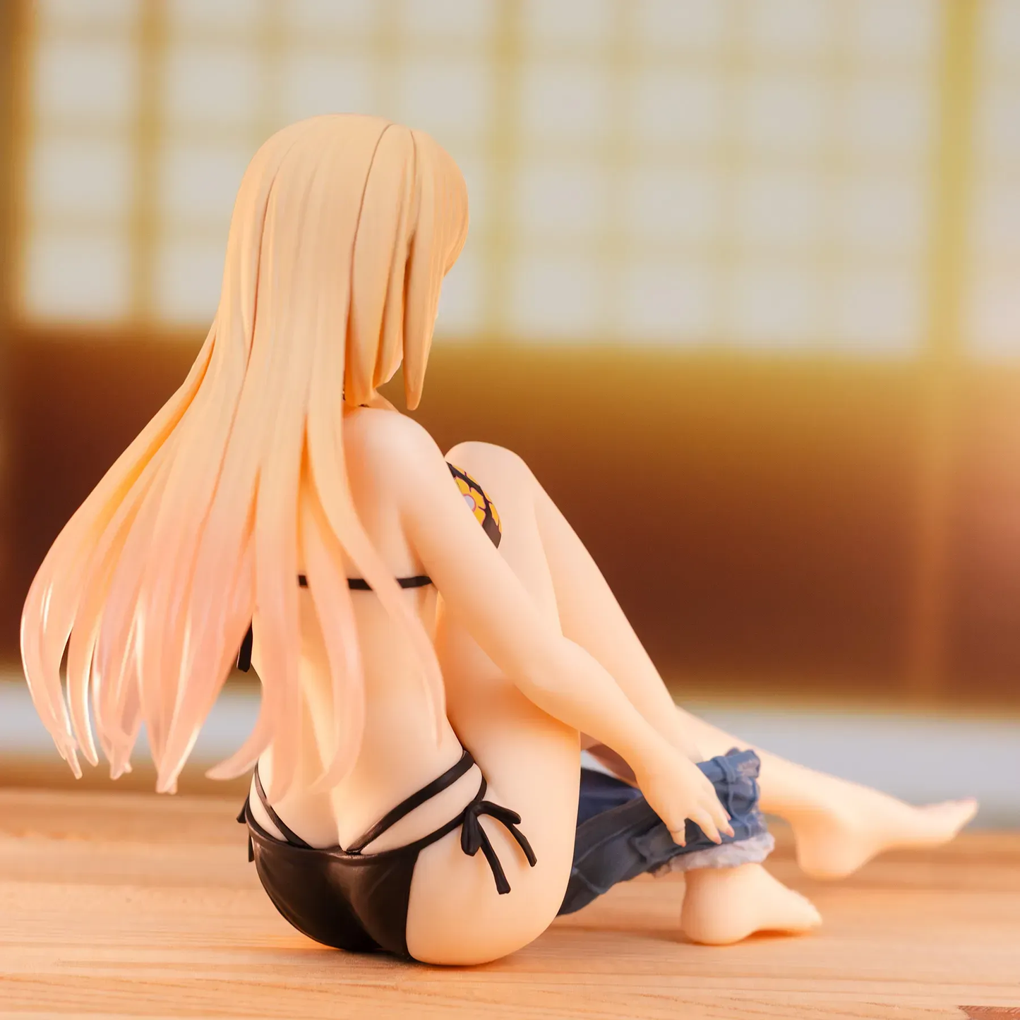 My Dress-Up Darling Cute Figure Kitagawa Marin Measured Swimsuit Ver IN US