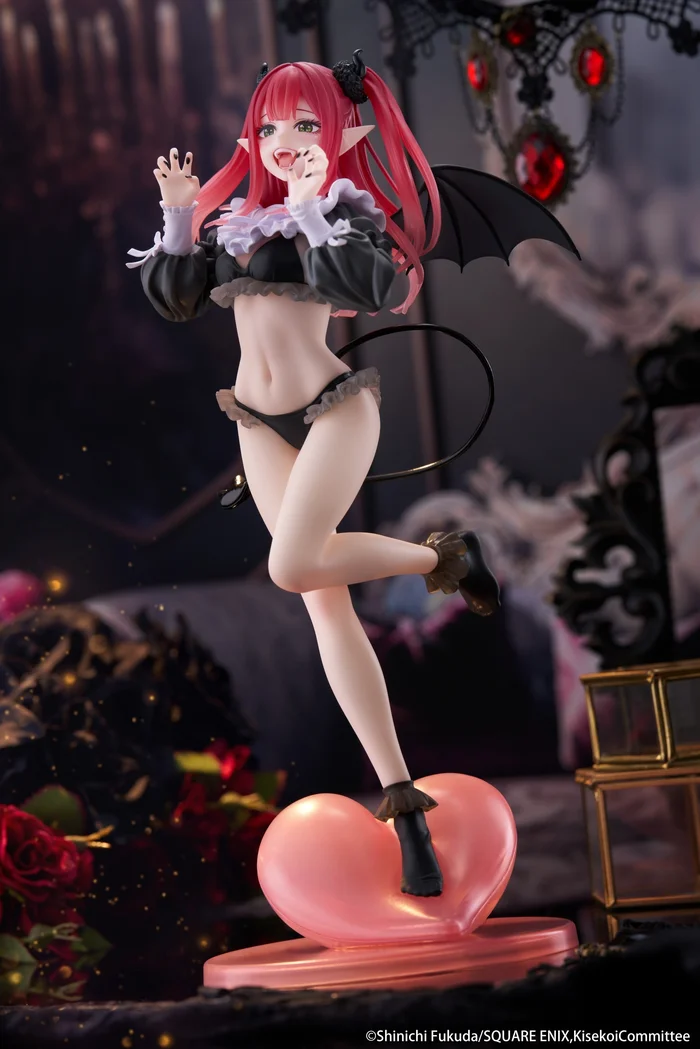 My Dress Up Darling – Marin Kitagawa Liz Ver. Figure Taito Official T-M - IN US