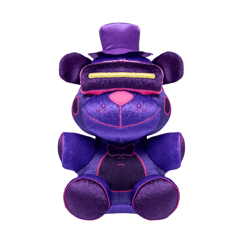 Funko VR Freddy Plush