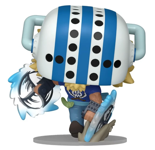 Funko Pop One Piece Killer Amazon Exclusive # 1895