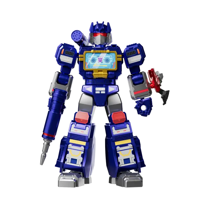 Blokees Transformers Galaxy Version 03 The Autobot Run - 9 Pack - Sealed Case