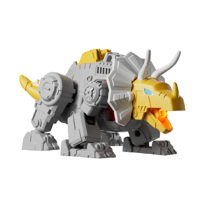 Blokees Transformers Galaxy Version 03 The Autobot Run - 9 Pack - Sealed Case