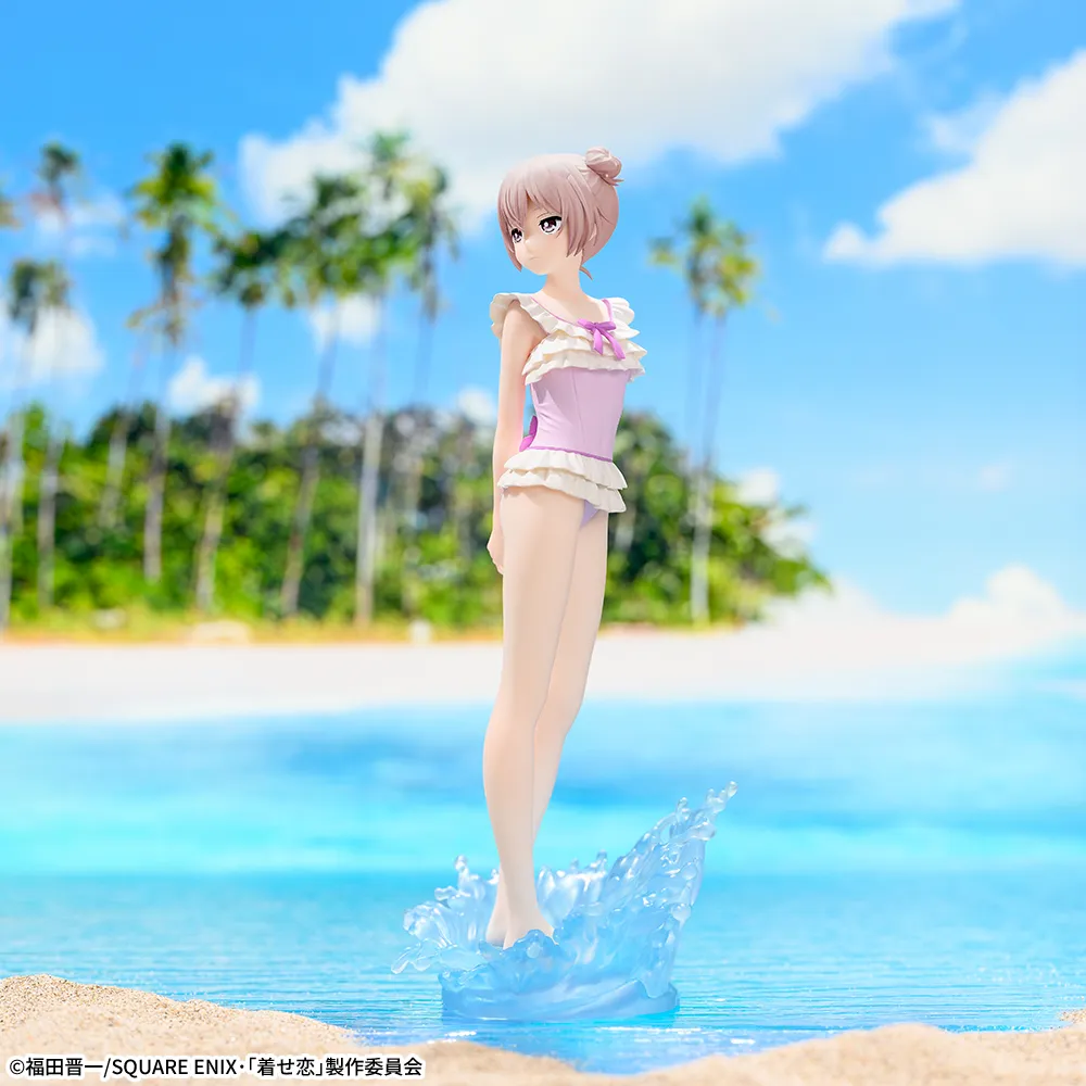 US SELLER - SEGA XStellar My Dress-Up Darling Sajuna Inui Anime Figure
