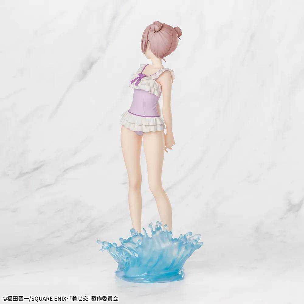 US SELLER - SEGA XStellar My Dress-Up Darling Sajuna Inui Anime Figure