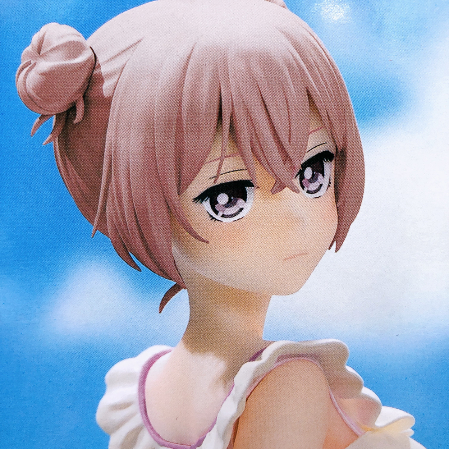 US SELLER - SEGA XStellar My Dress-Up Darling Sajuna Inui Anime Figure