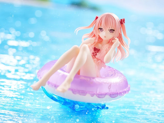 US SELLER - My Dress-Up Darling Aqua Float Girls Sajuna Inui Anime Figure