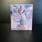 US SELLER - Set 3 Figures - Re:zero - Yumemirize Mofumofu Pack Sega re