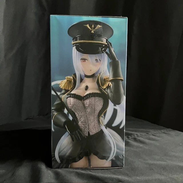 My Dress-Up Darling Marin Kitagawa Prize Figure AMP+ Black Lobelia In Stock