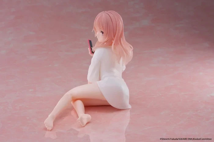 US SELLER - My Dress-Up Darling Sajuna Inui Desktop Cute Figure T-Shirt Ver JP