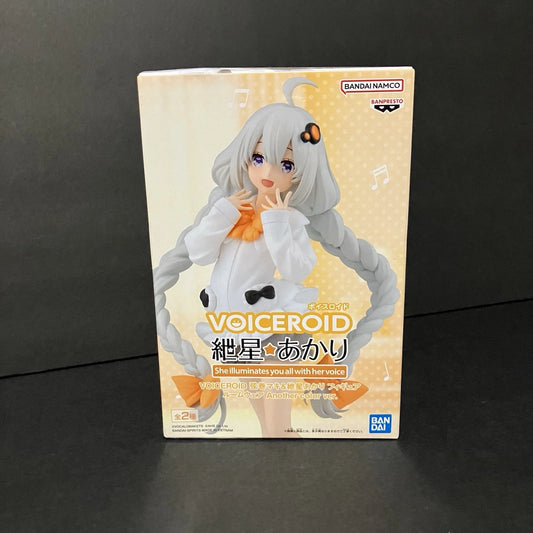VOICEROID Akari Kizuna Figure Roomwear Ver Another Color Brand New