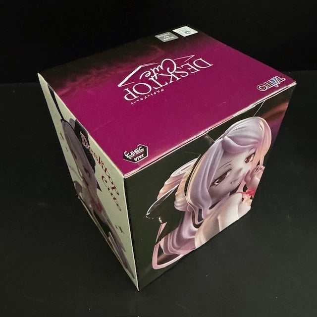 Overlord Figure Desktop Cute Shalltear Bunny Version
