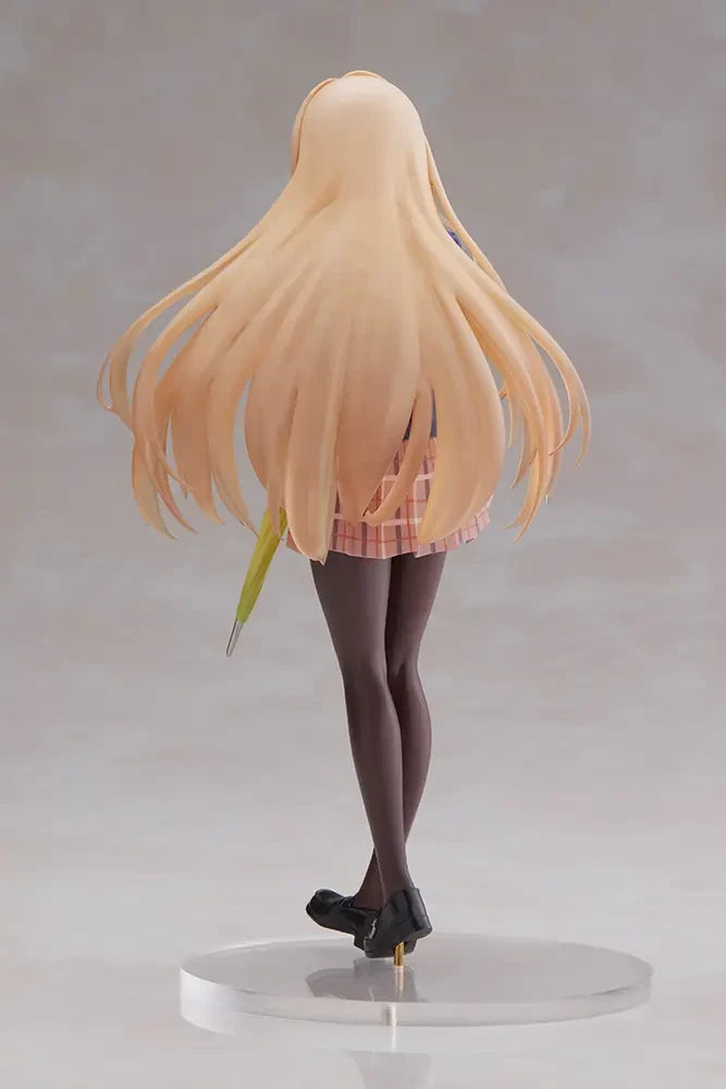 The Angel Next Door Spoils Me Rotten Mahiru Shiina Coreful Figure