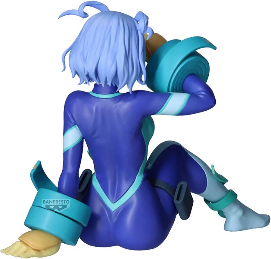 My Hero Academia Figure Glitter and Glamours NEJIRE HADO