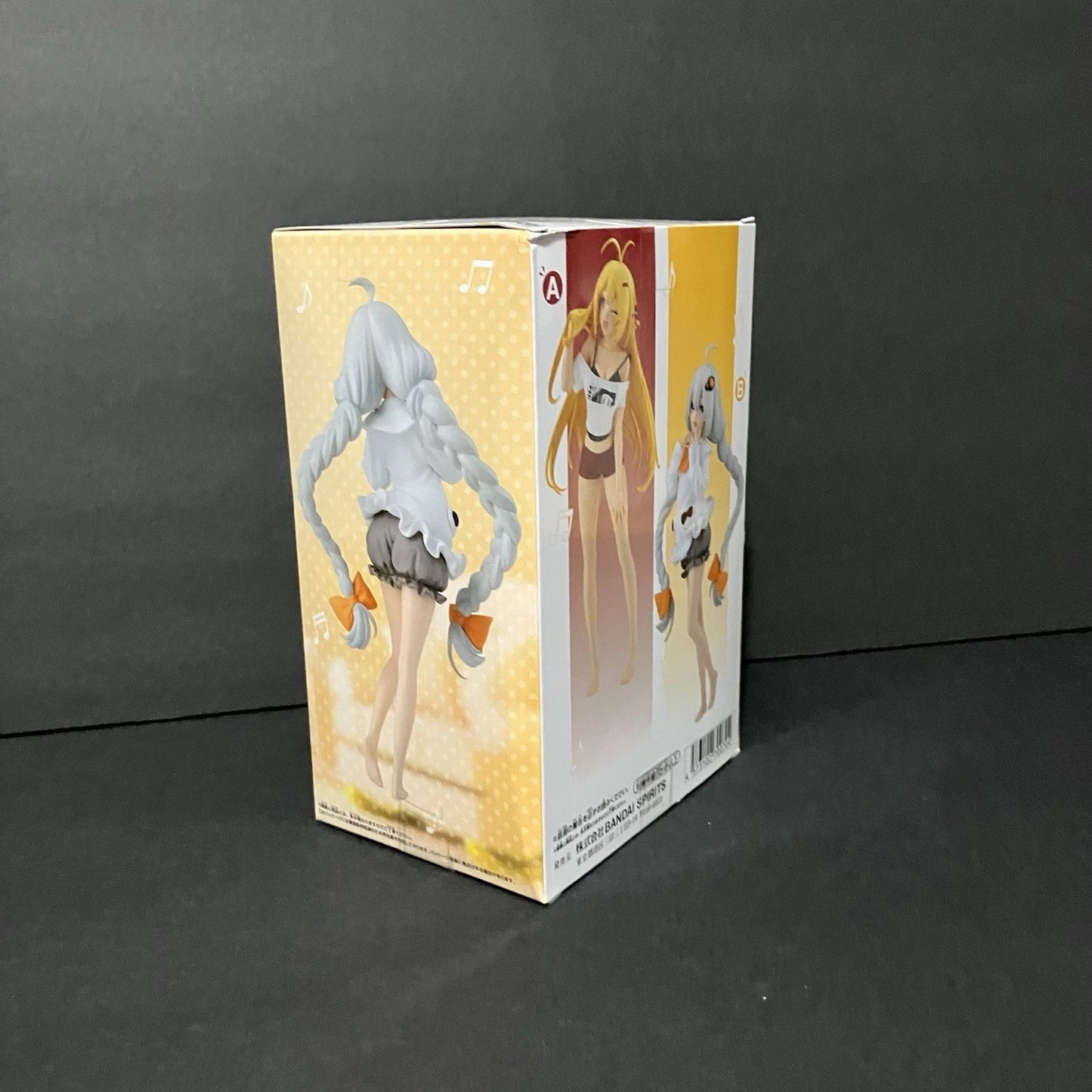 VOICEROID Akari Kizuna Figure Roomwear Ver Another Color Brand New