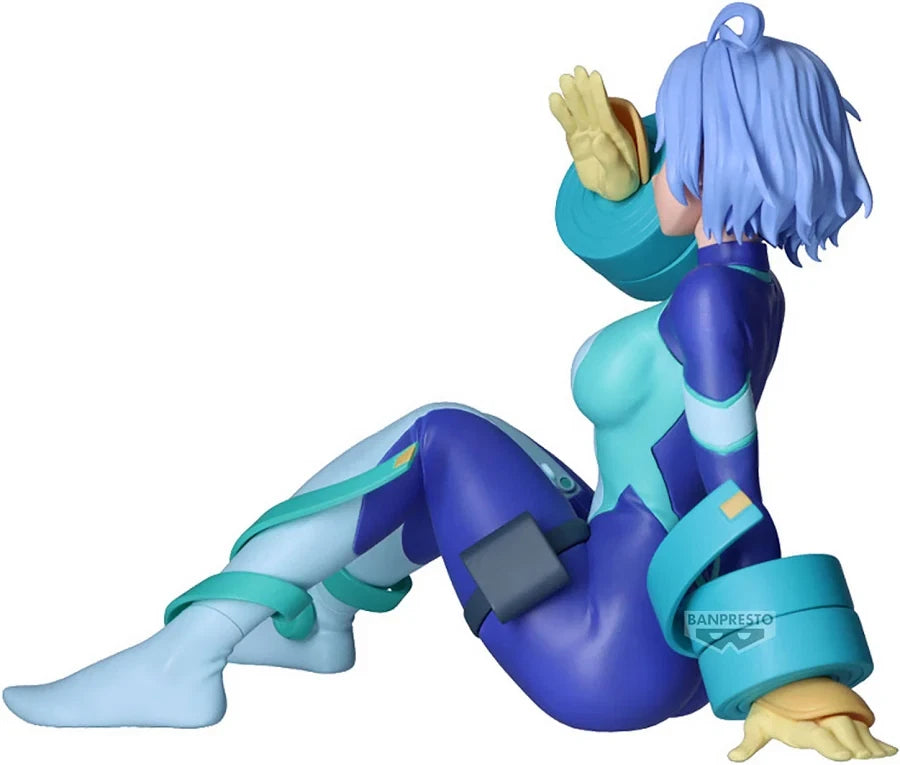 My Hero Academia Figure Glitter and Glamours NEJIRE HADO
