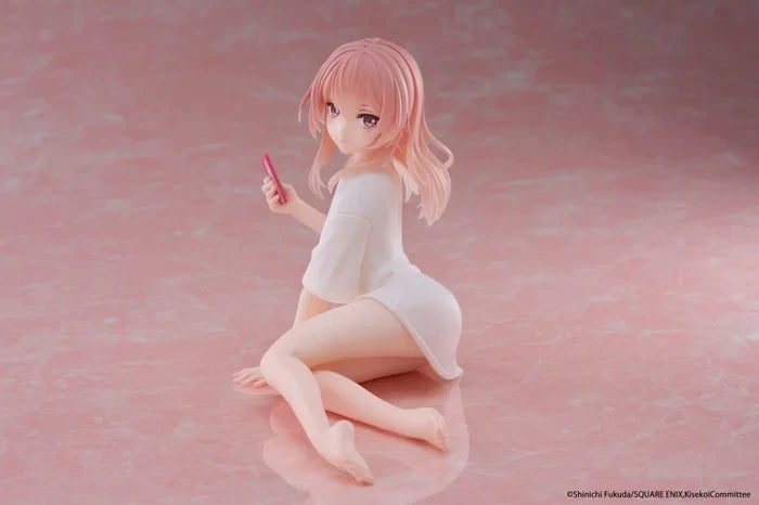 US SELLER - My Dress-Up Darling Sajuna Inui Desktop Cute Figure T-Shirt Ver JP