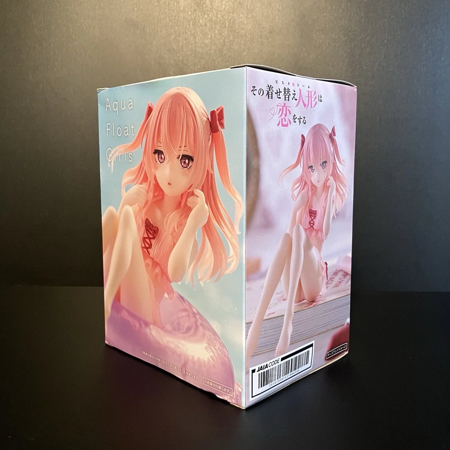 US SELLER - My Dress-Up Darling Aqua Float Girls Sajuna Inui Anime Figure