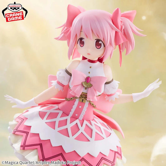 Puella Magi Madoka Magica Walpurgisnacht Rising Madoka Kanami Figure