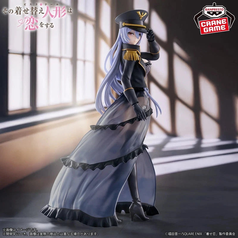 US SELLER - My Dress Up Darling Detailed Elegance Marin Kitagawa Espresto