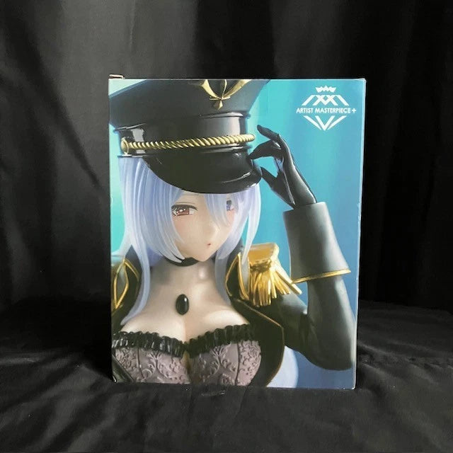 My Dress-Up Darling Marin Kitagawa Prize Figure AMP+ Black Lobelia In Stock
