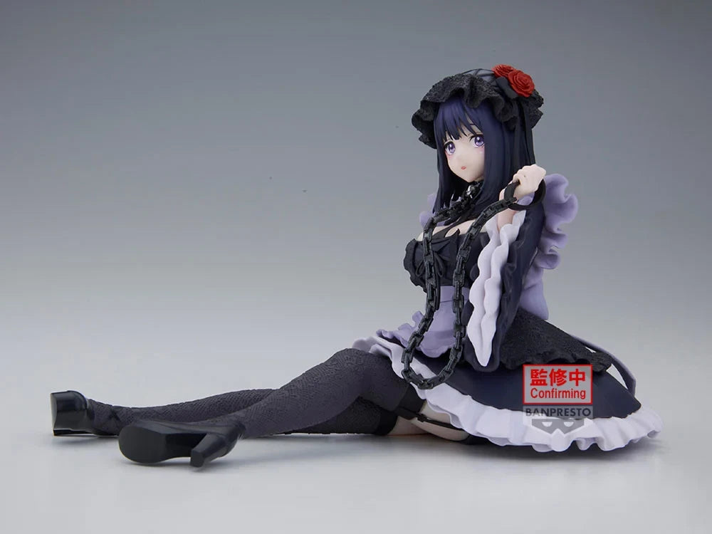 My Dress-Up Darling Figure Marin Kitagawa - Kuroe Shizuku Version