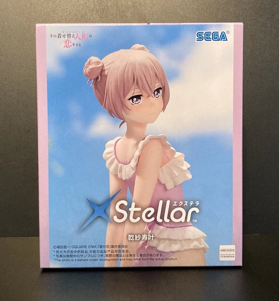 US SELLER - SEGA XStellar My Dress-Up Darling Sajuna Inui Anime Figure