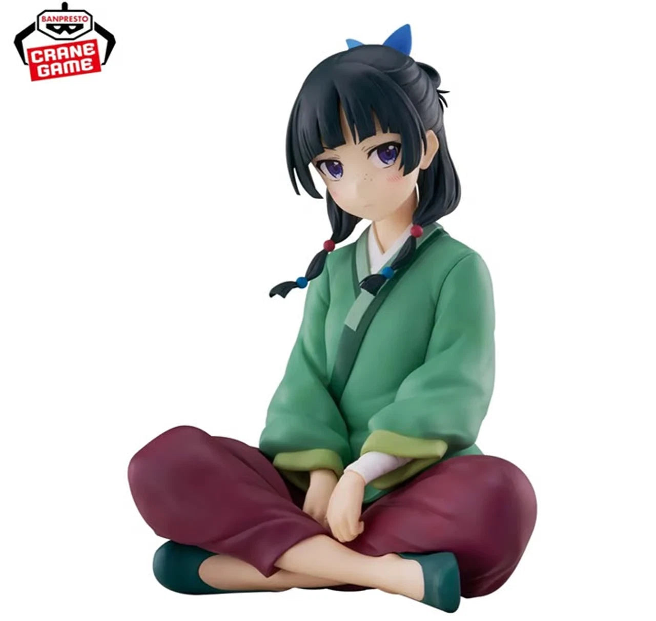 US SELLER - The Apothecary Diaries Maomao Figure Break Time Collection vol.1
