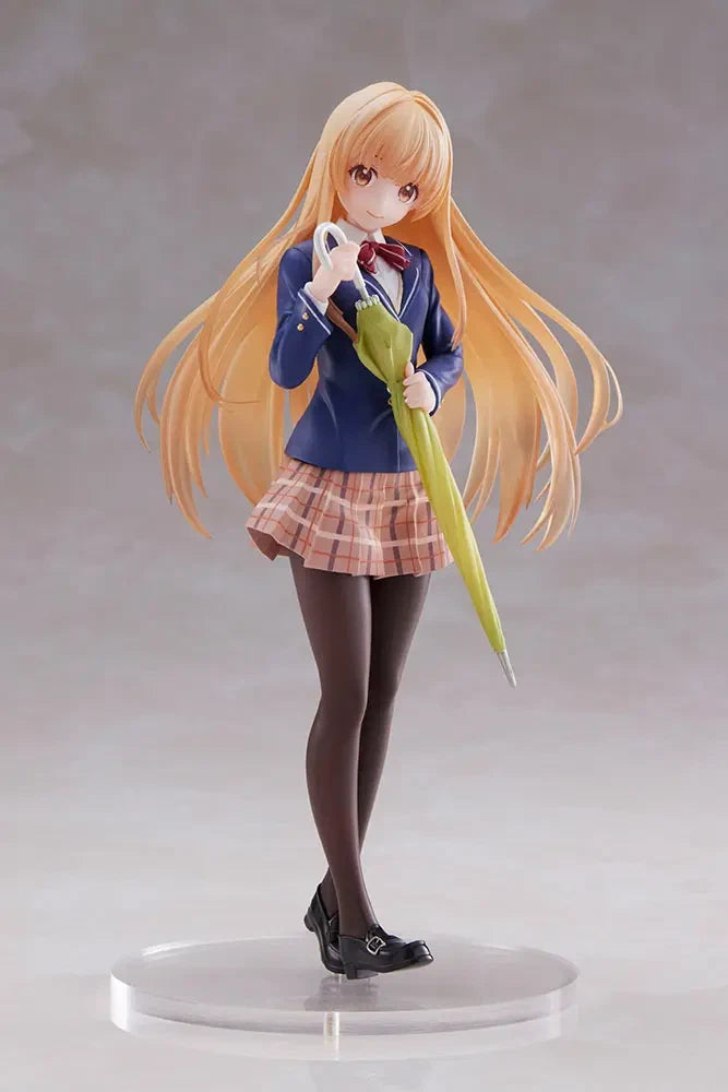 The Angel Next Door Spoils Me Rotten Mahiru Shiina Coreful Figure