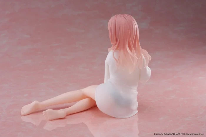 US SELLER - My Dress-Up Darling Sajuna Inui Desktop Cute Figure T-Shirt Ver JP